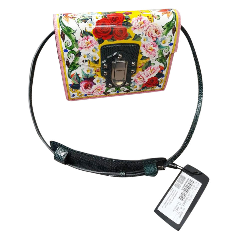 dolce gabbana bag strap