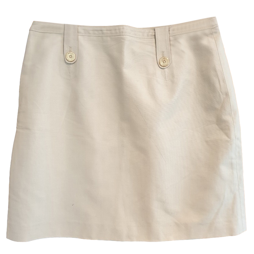 burberry shorts womens gold