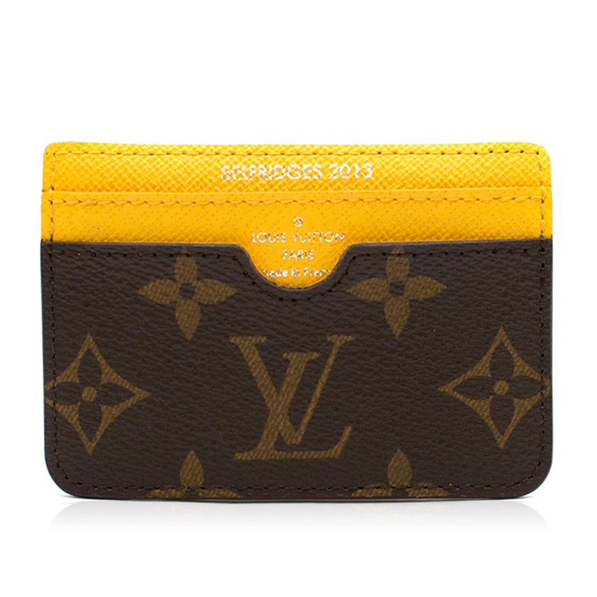 louis vuitton clutch bag selfridges