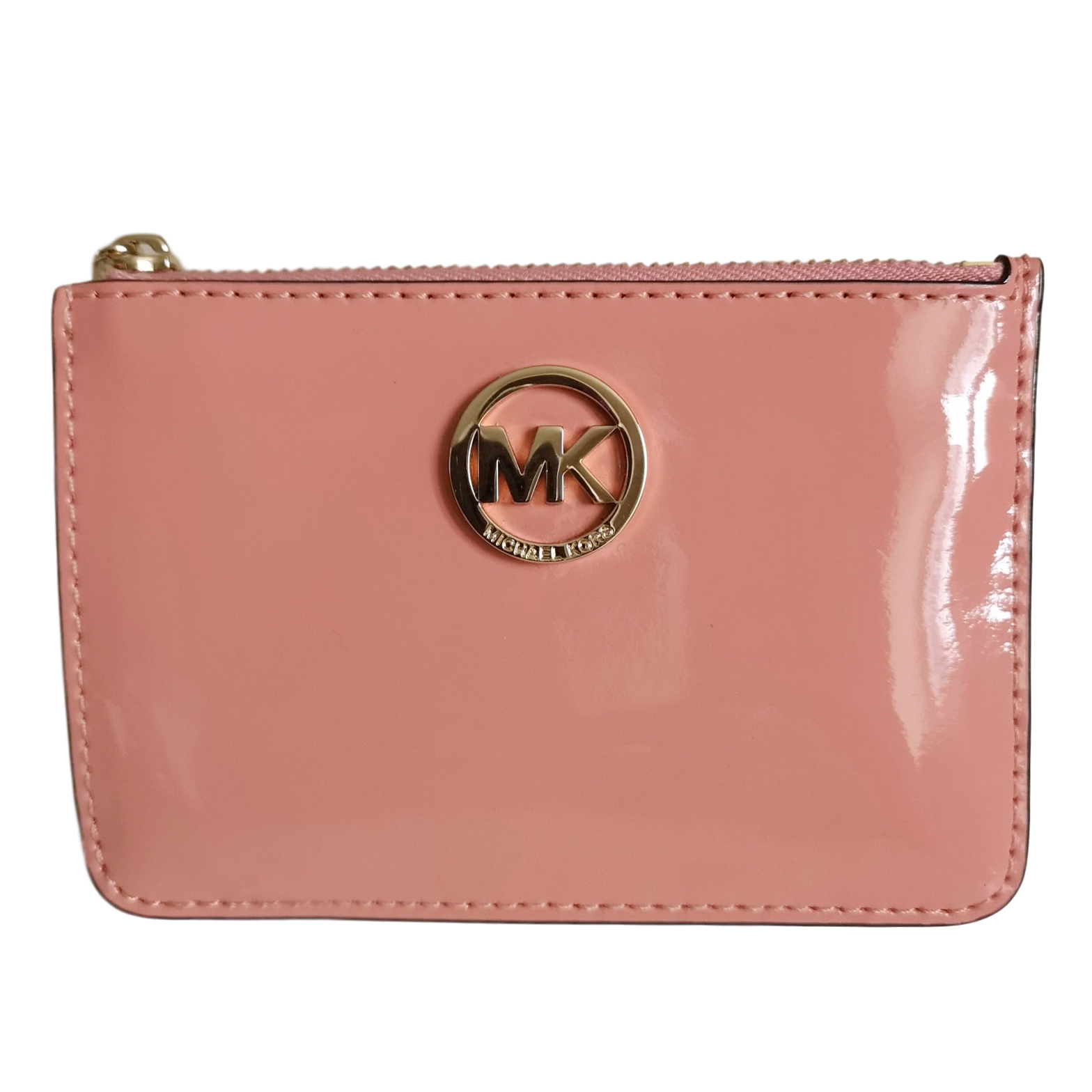 michael kors fulton coin pouch