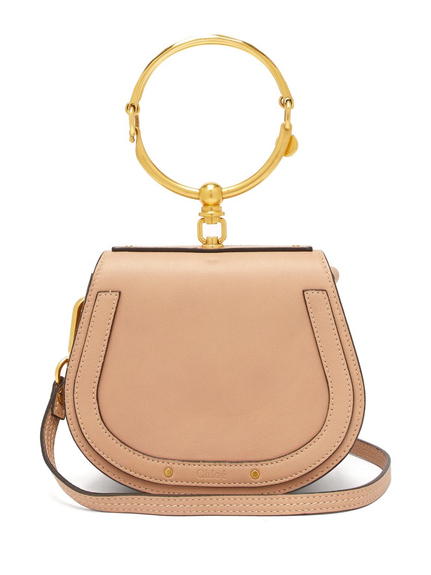 chloe signature bag