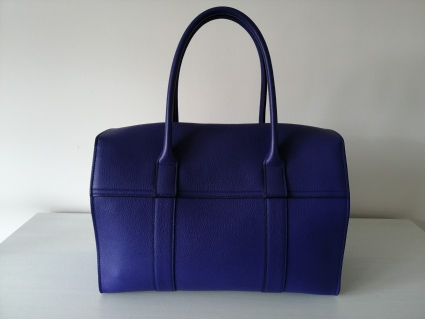 blue mulberry bag