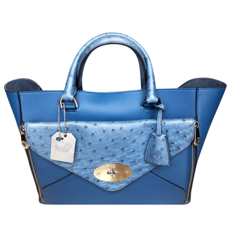 mulberry large tote