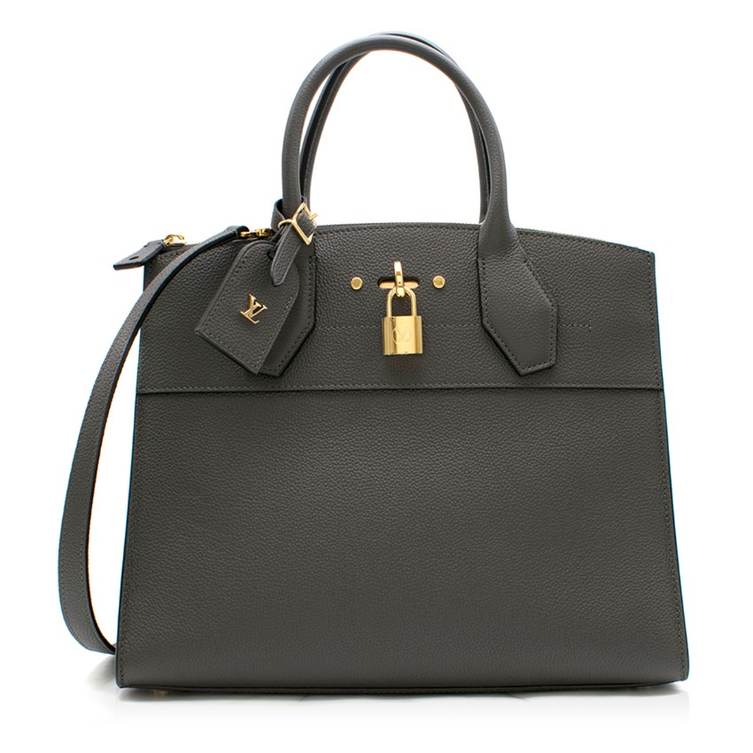 Is the Birkin Bag inspired by LV's Steamer
