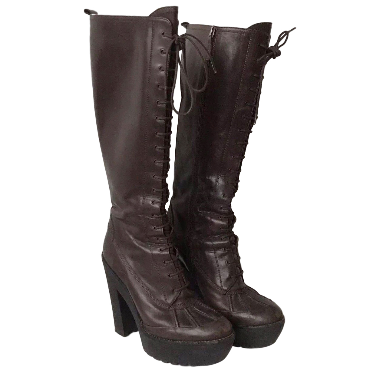 lauren boots
