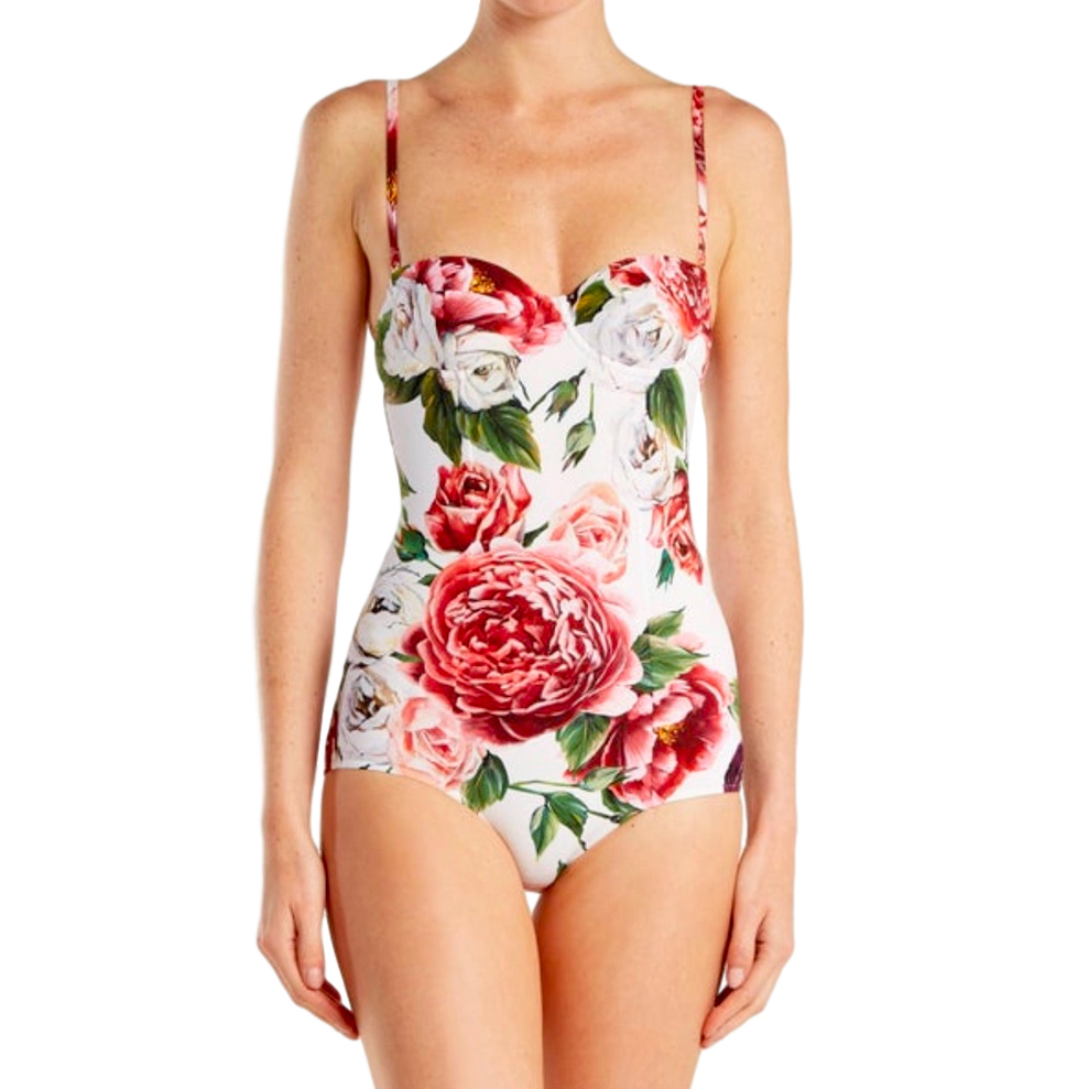 dolce e gabbana swimwear