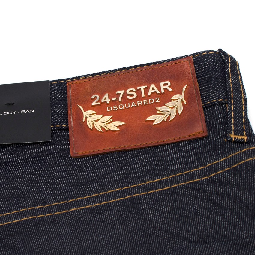 dsquared2 jeans 24 7