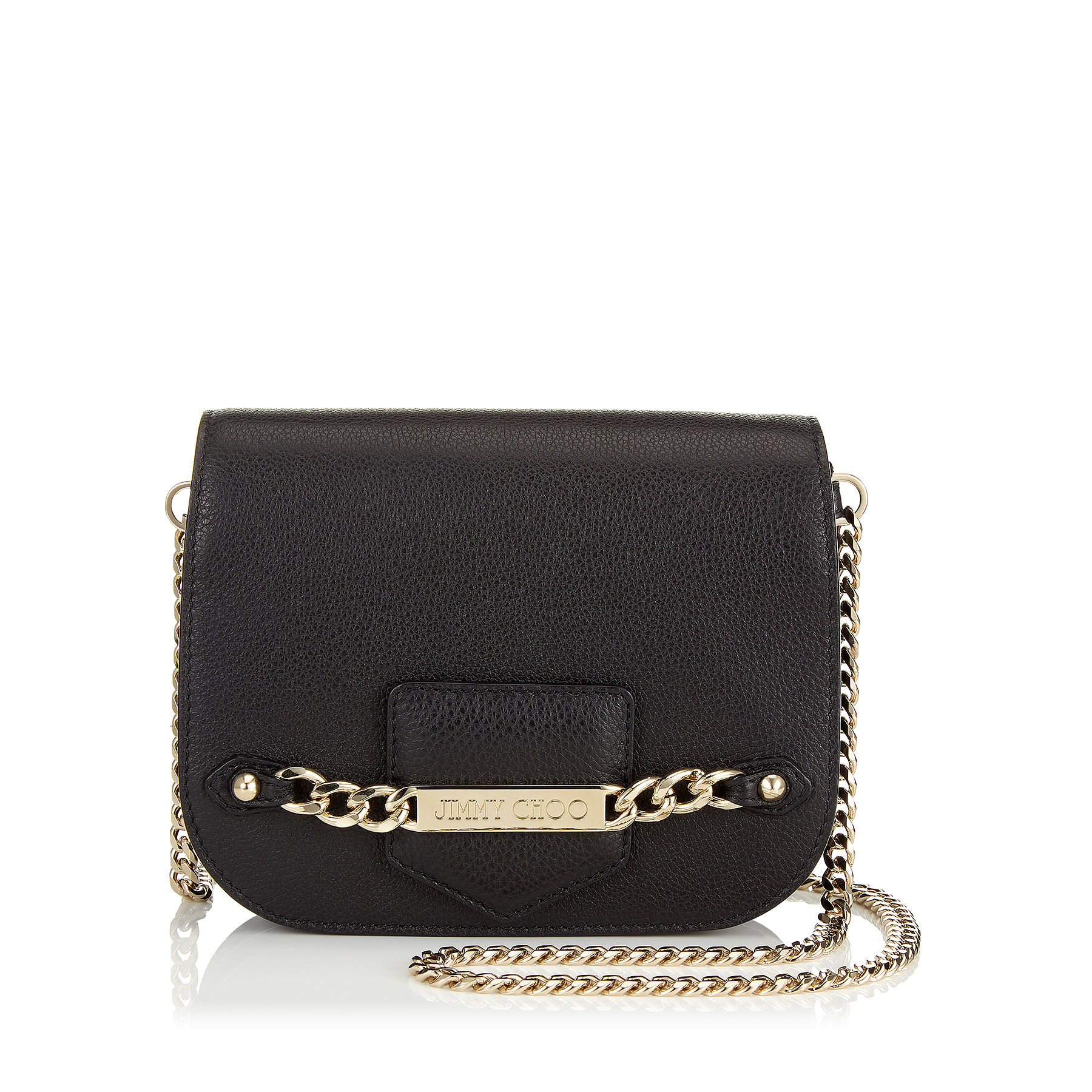 jimmy choo cross body bag