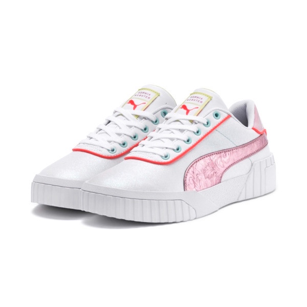 puma limited edition trainers