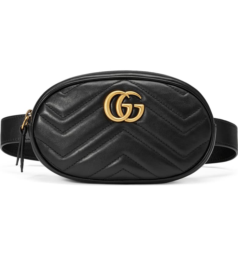 fanny pack gucci price