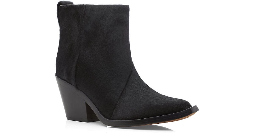 acne studios donna boots