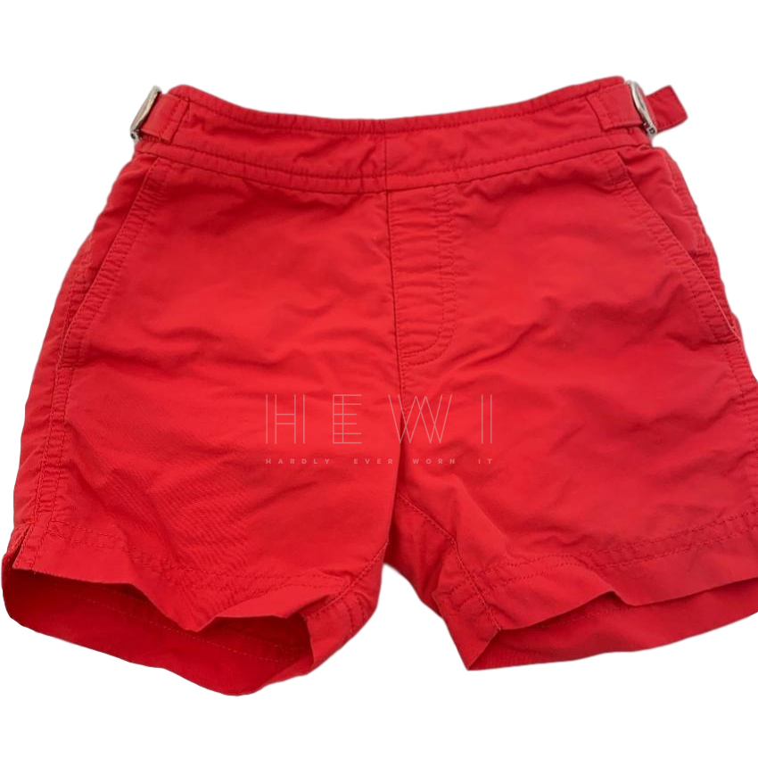 boys russell shorts