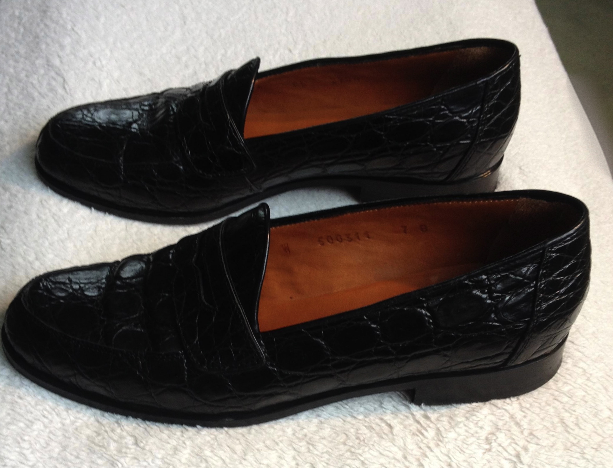 ralph lauren loafers ladies