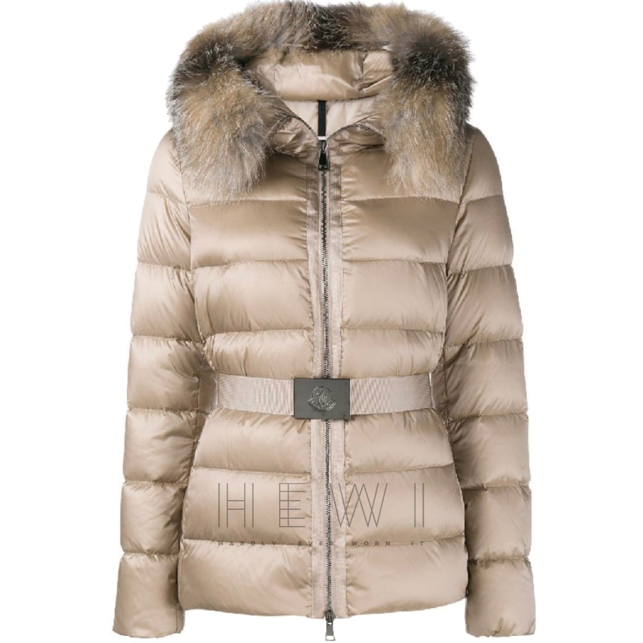 moncler tatie padded jacket