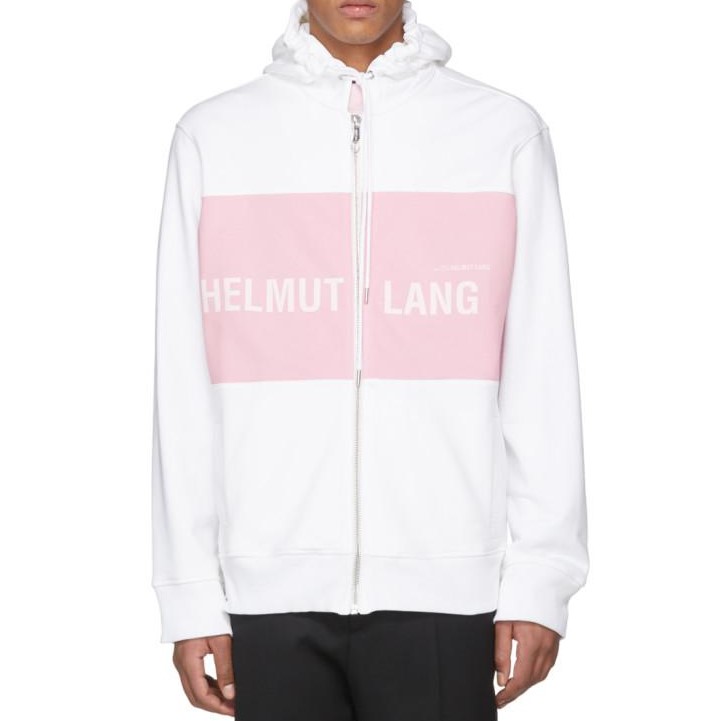 helmut lang shayne oliver hoodie