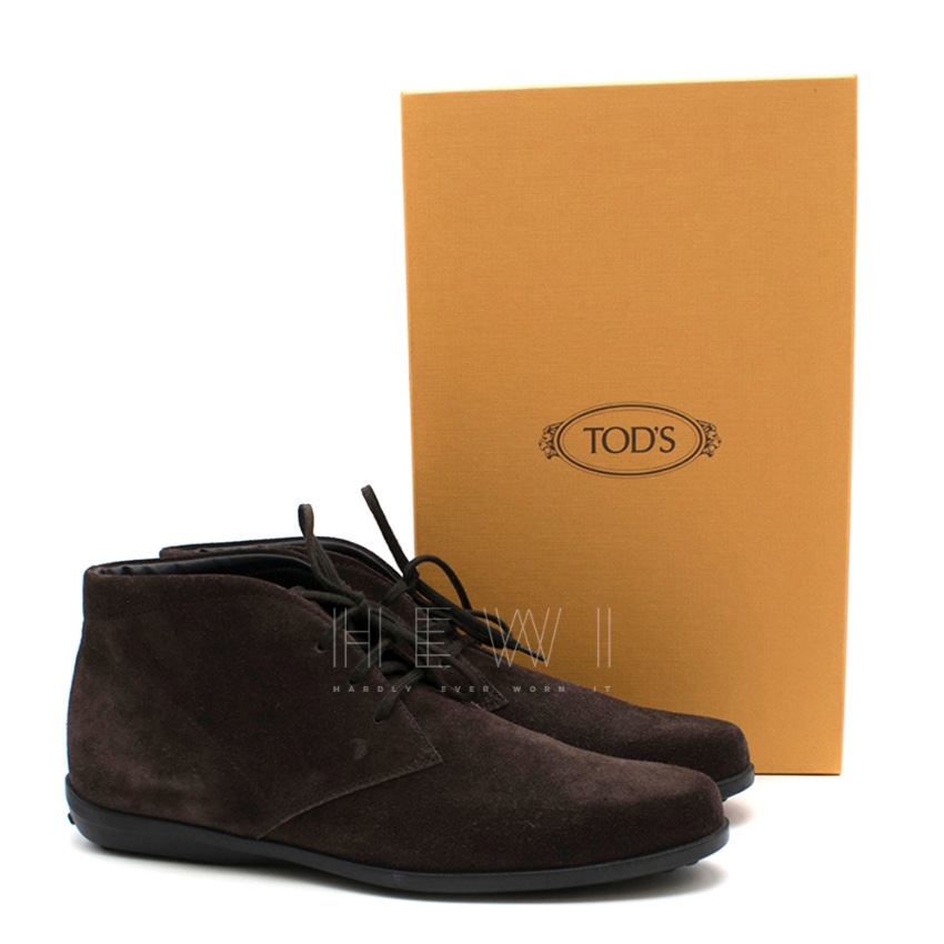 tods boots