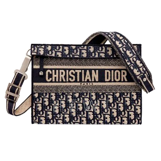 christian dior clutch