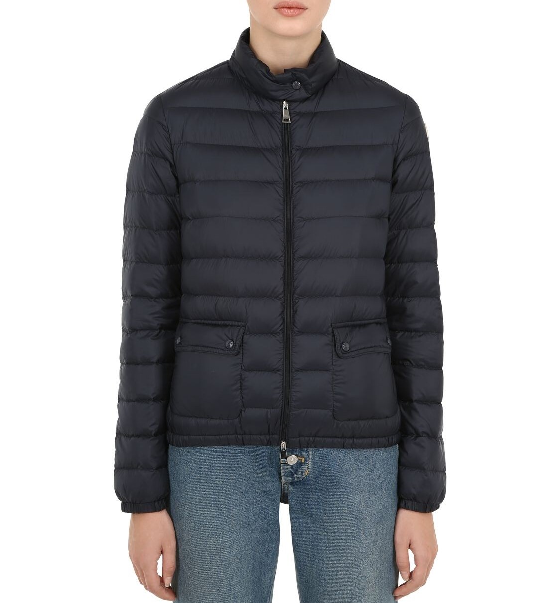 moncler lans navy