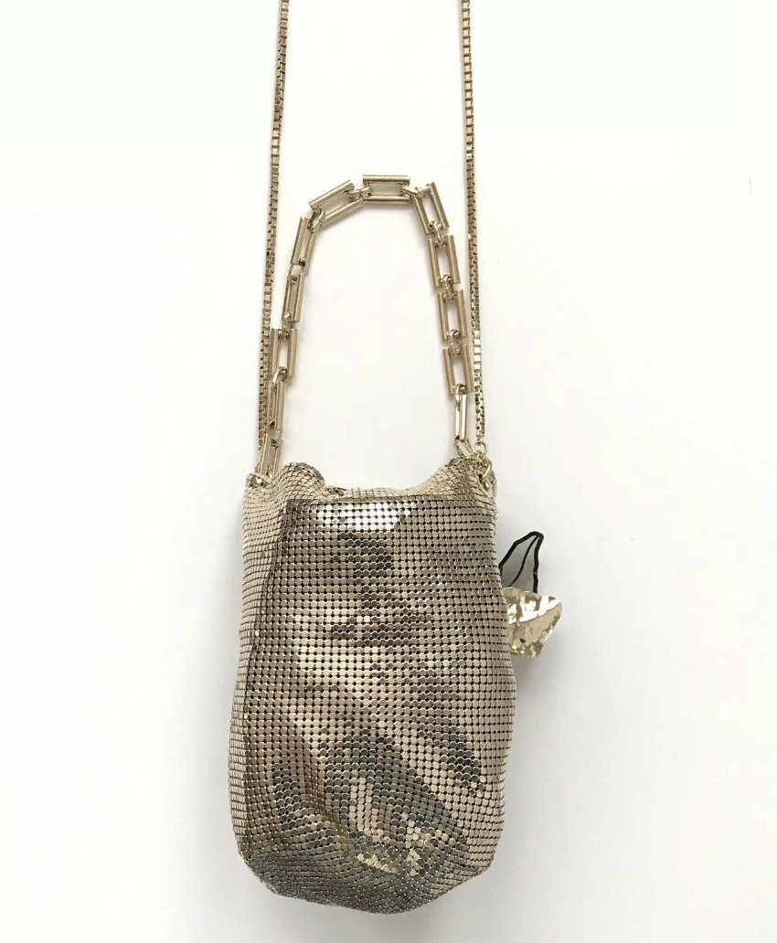 jimmy choo sequin bag