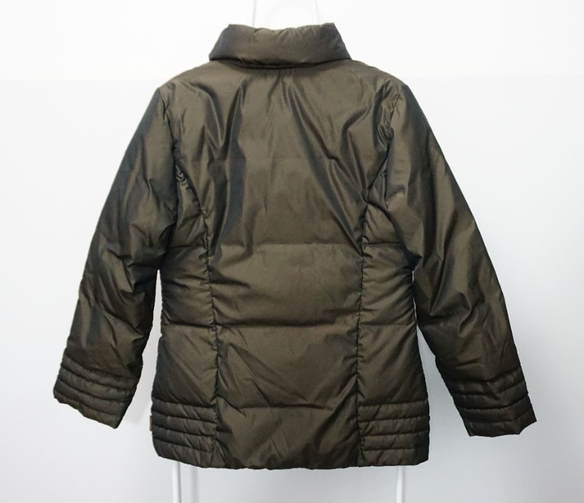 goose and moncler jackets