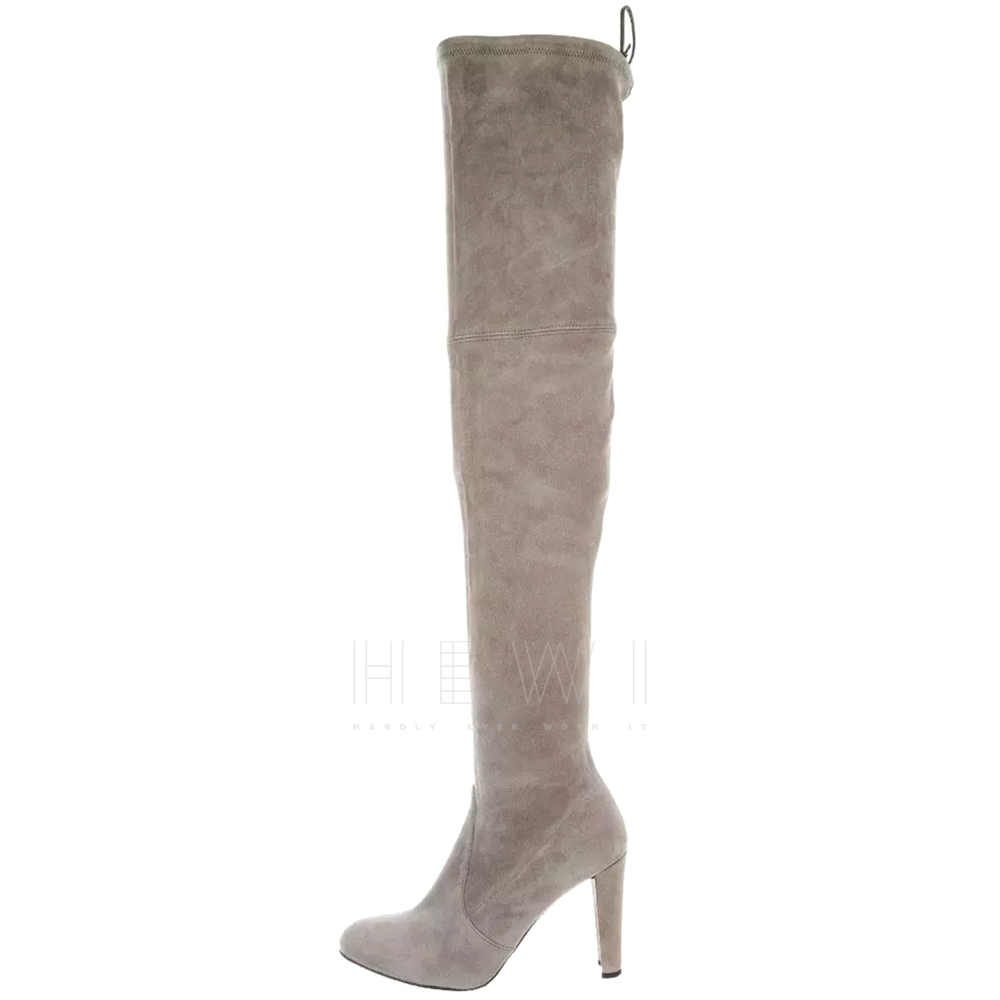 russell and bromley stuart weitzman boots