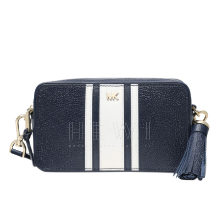 michael kors navy bags