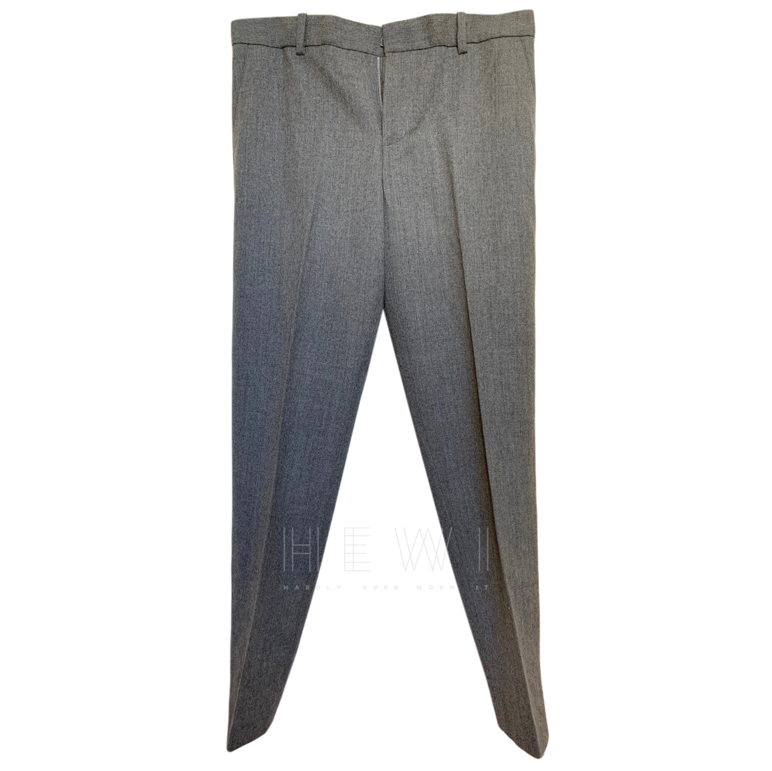 ralph lauren wool trousers