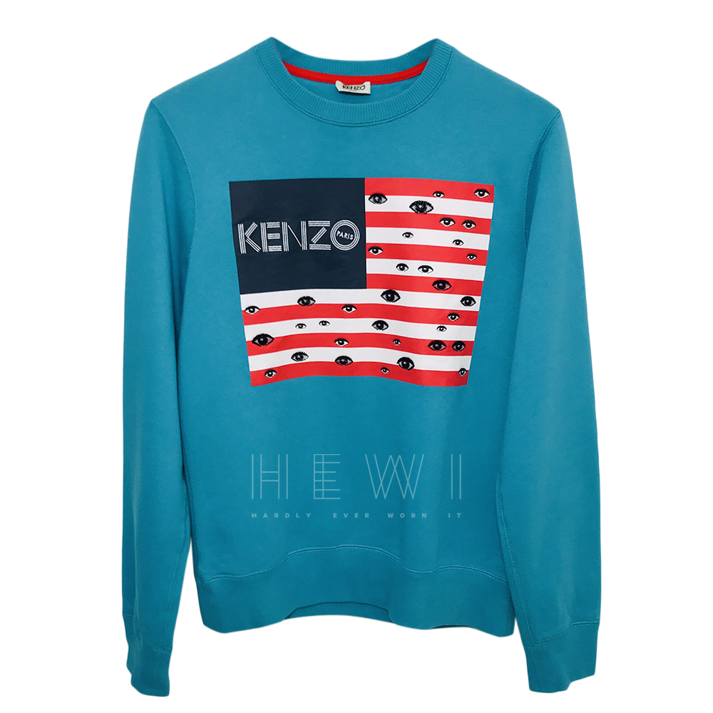 kenzo t shirt usa