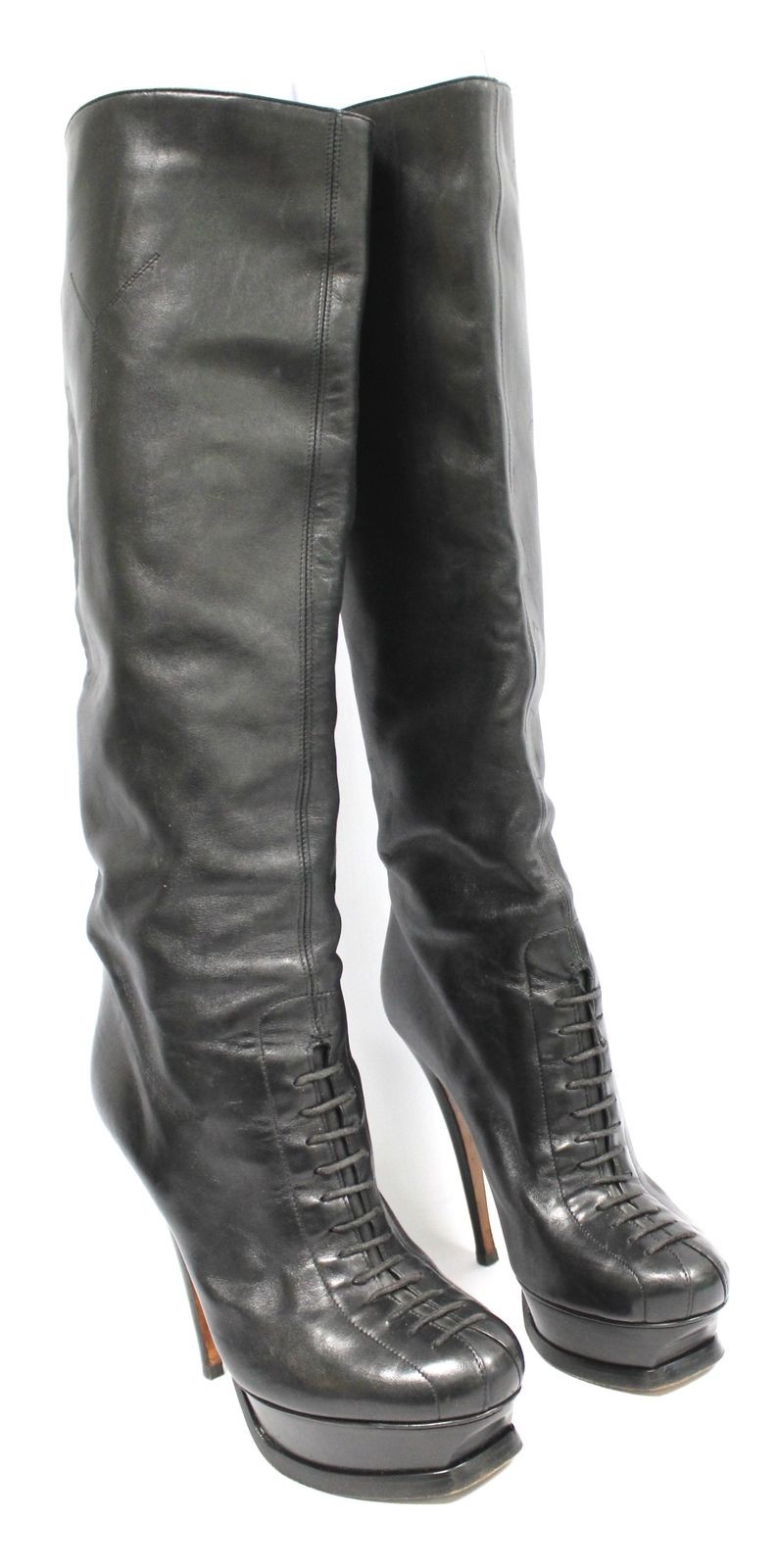 boots yves st laurent