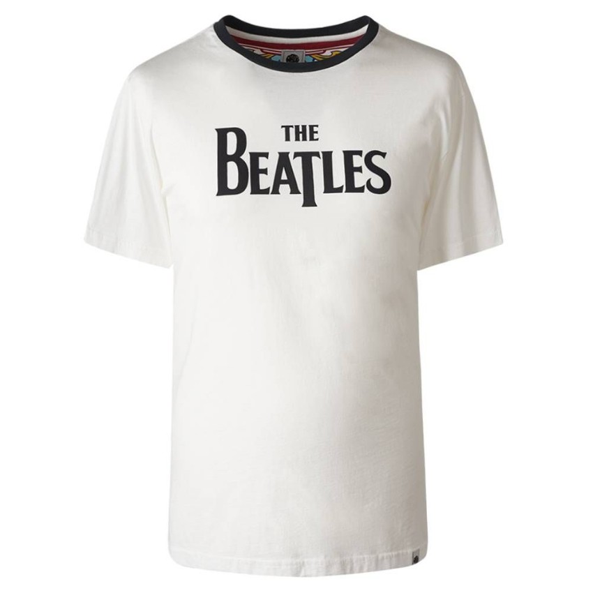 pretty green beatles t shirt