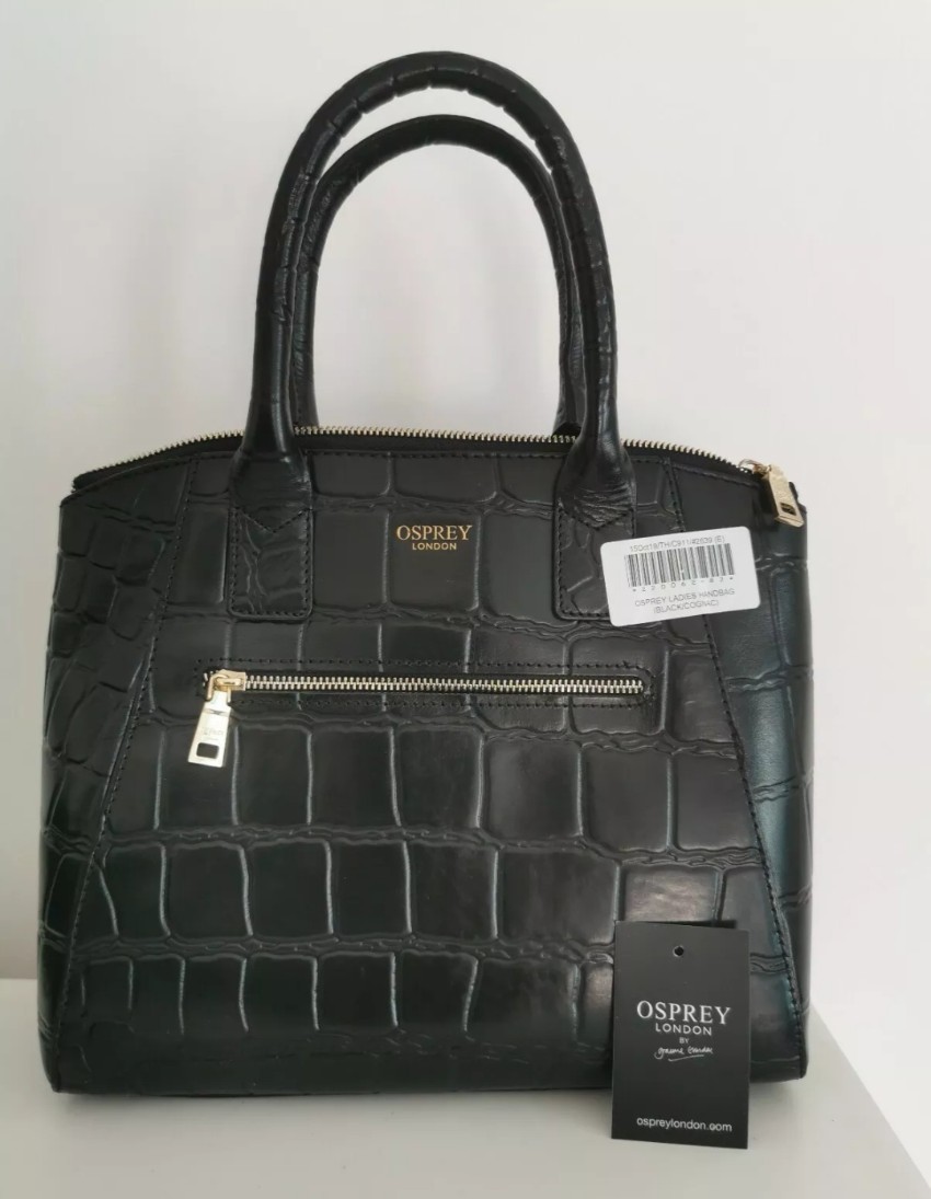 osprey croc handbags