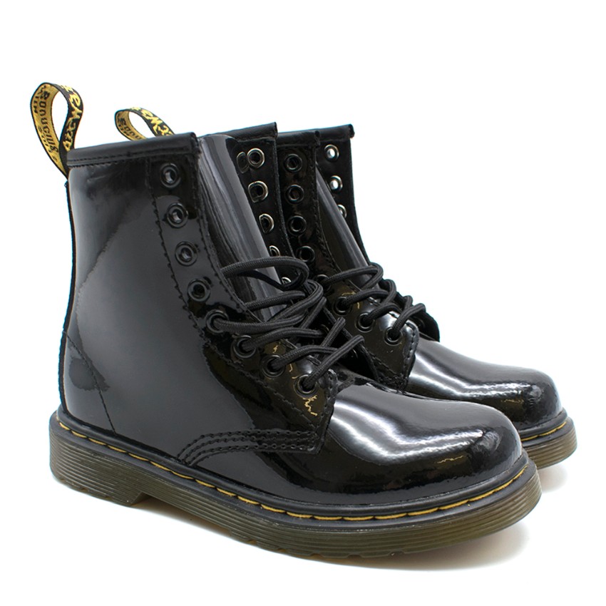 dr martens size 10