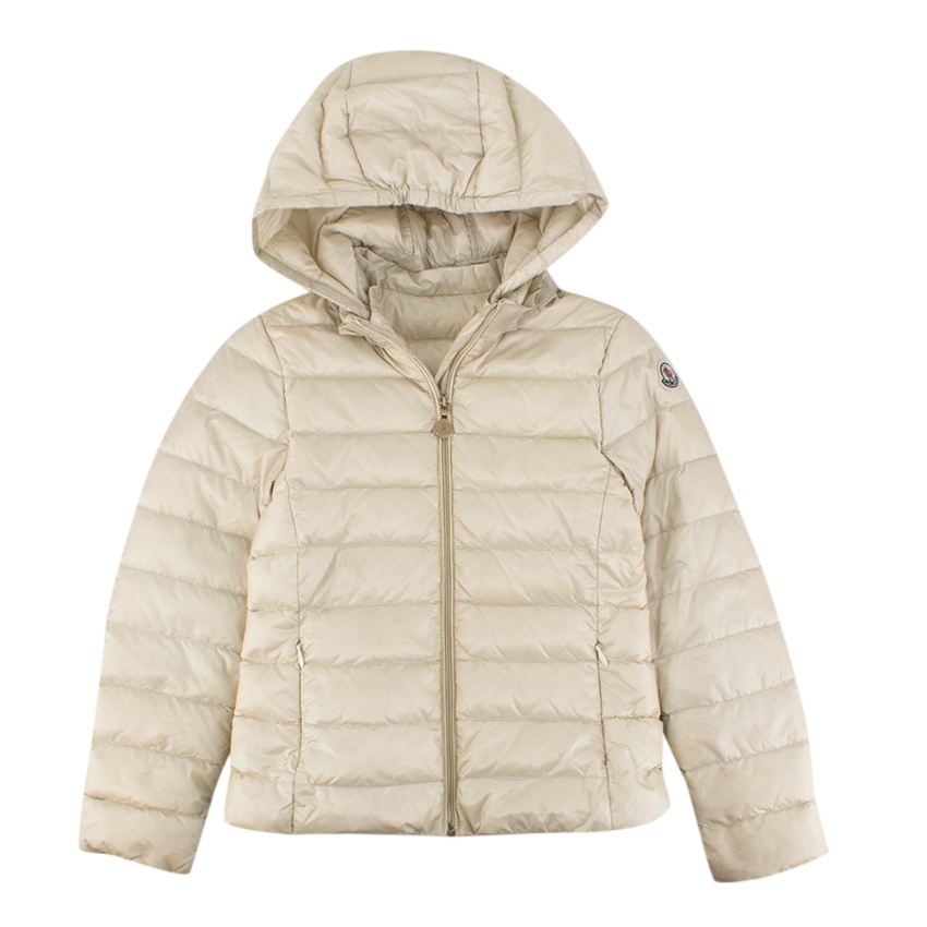 moncler parka kids