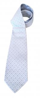  Bulgary silk seven fold tie 