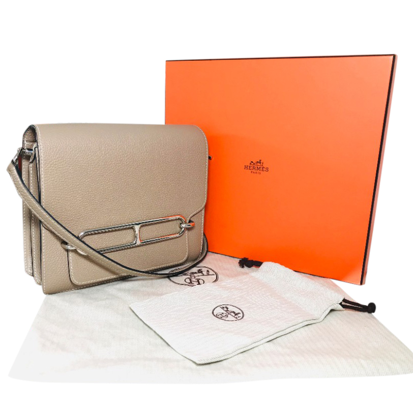 hermes crossbody clemence