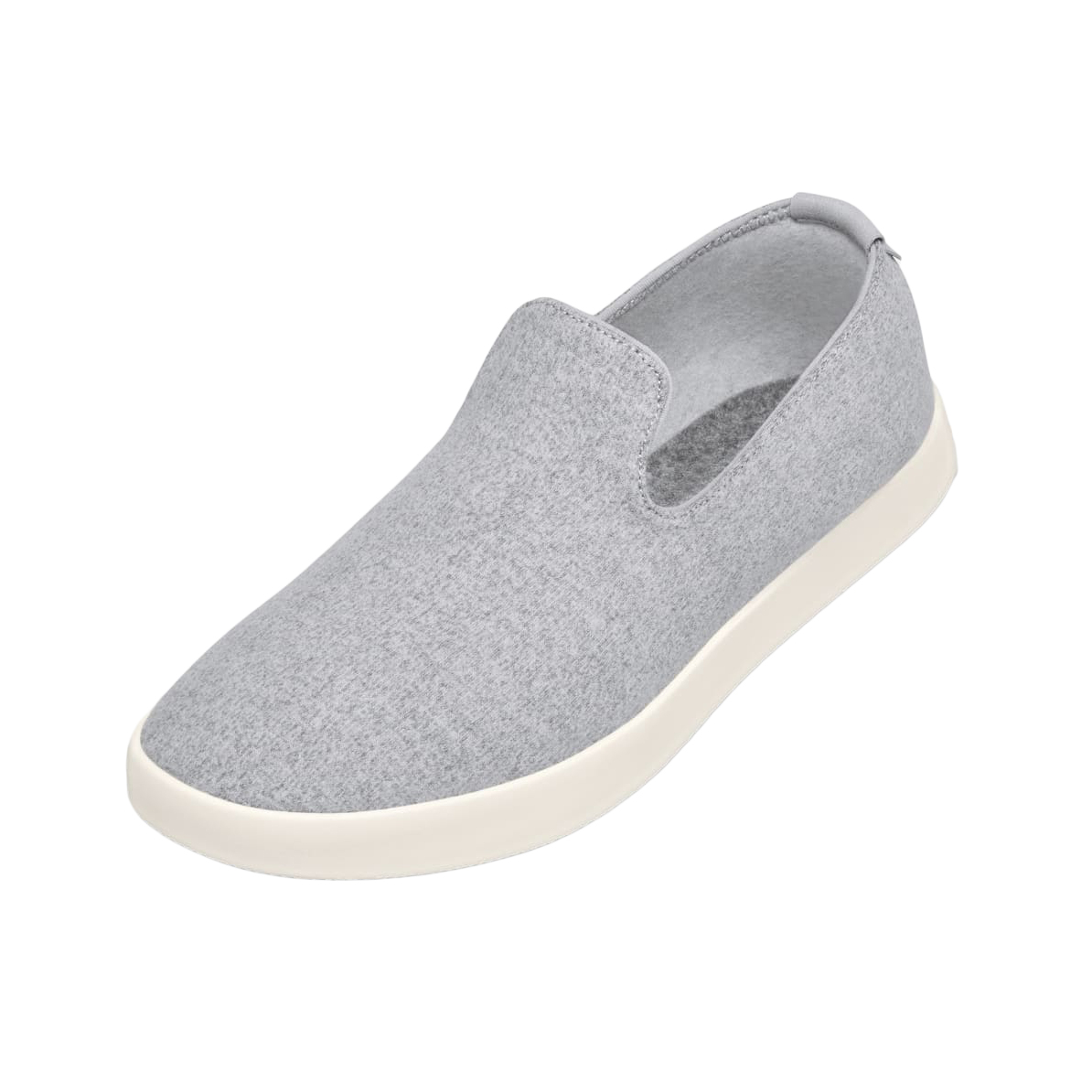 Allbirds Merino Wool Slip On Shoes | HEWI