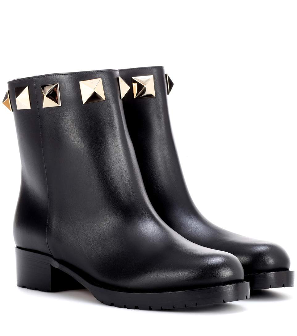 valentino ladies boots