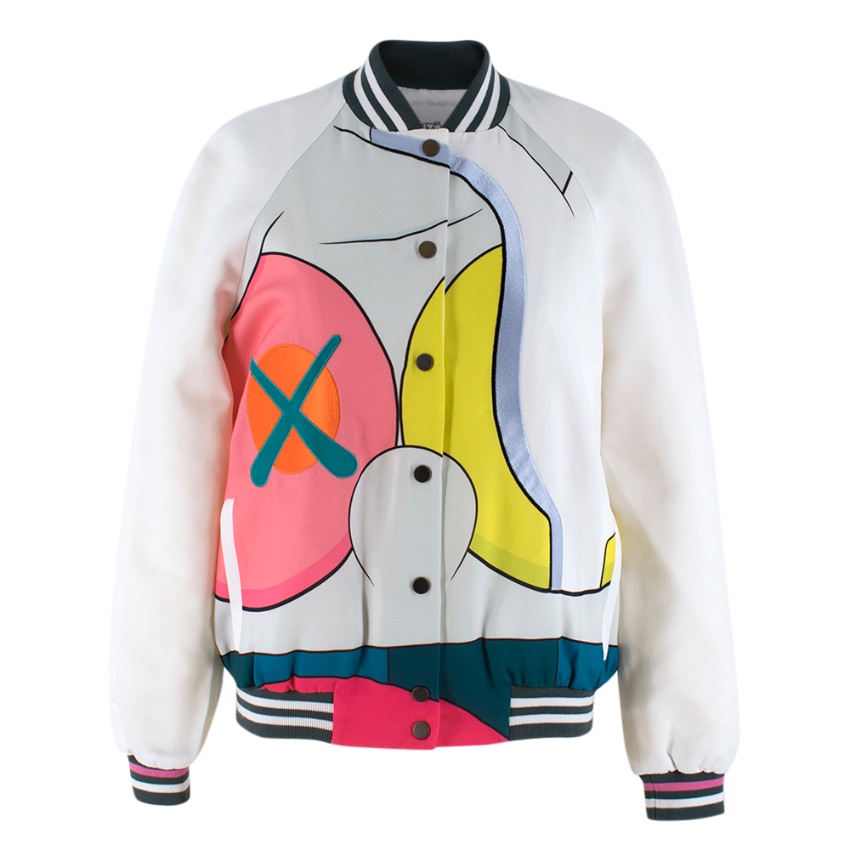 mira mikati jacket