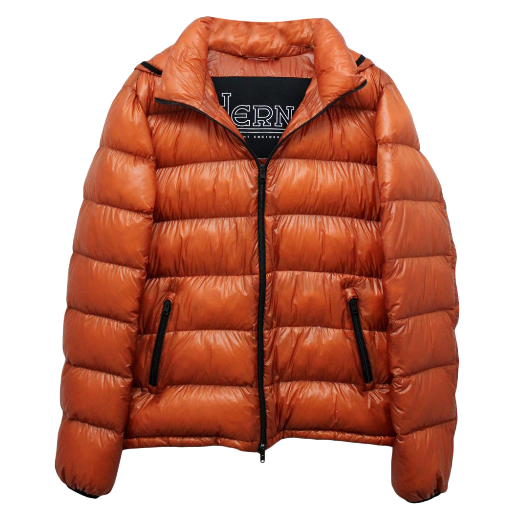 herno puffer vest