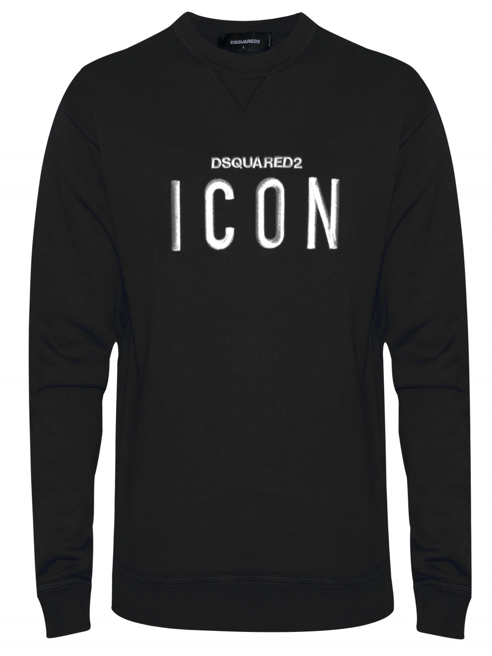icon hoodie dsquared