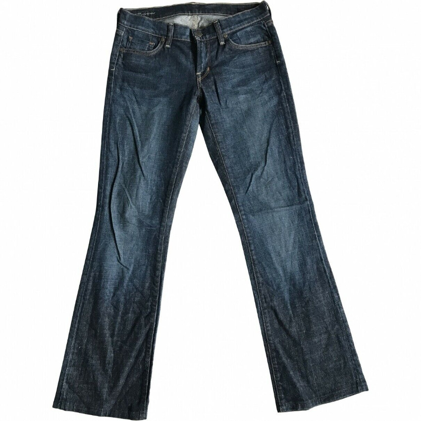 Citizens Of Humanity Margo Bootcut Jeans | HEWI