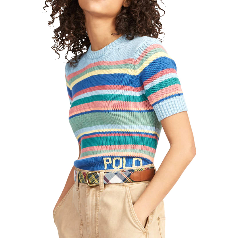 ralph lauren stars and stripes jumper