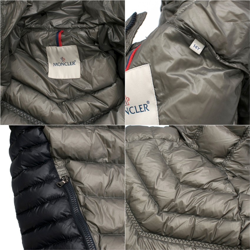 moncler 14y