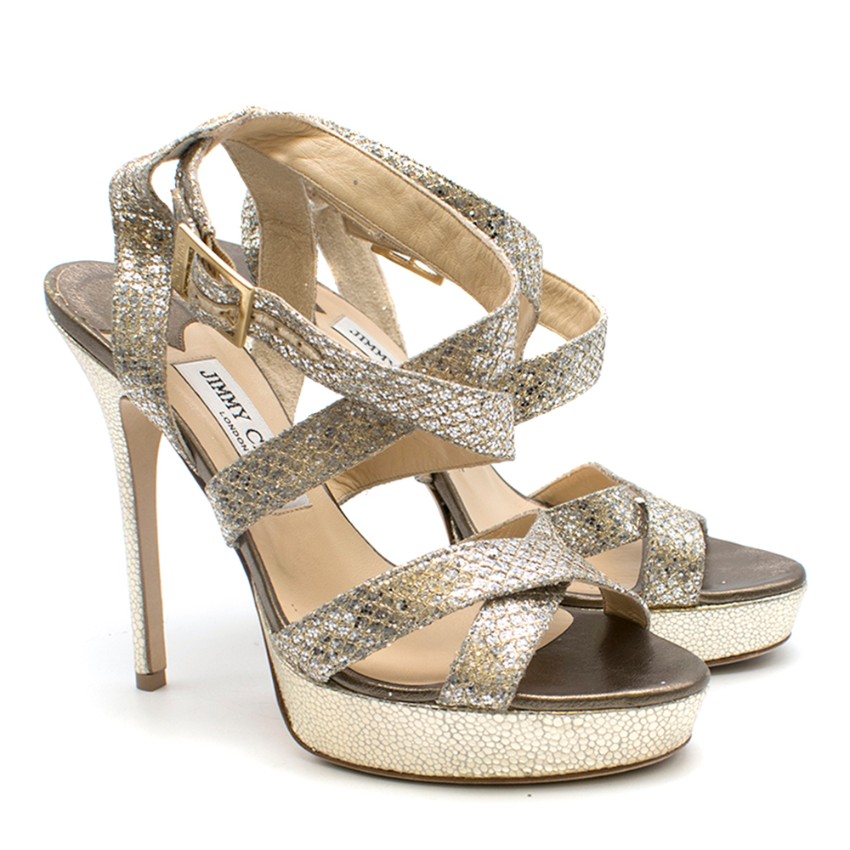 jimmy choo vamp