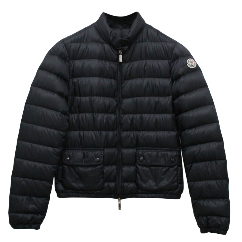 moncler lans navy