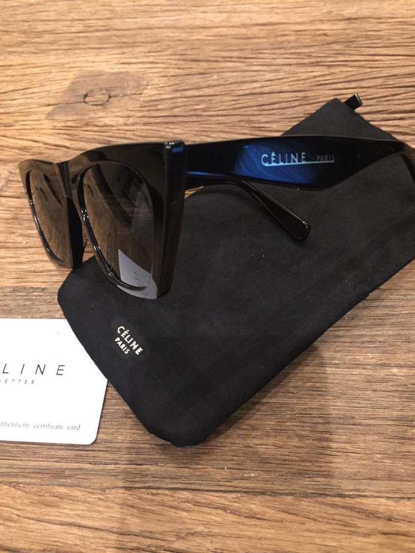 celine sunglasses 41468