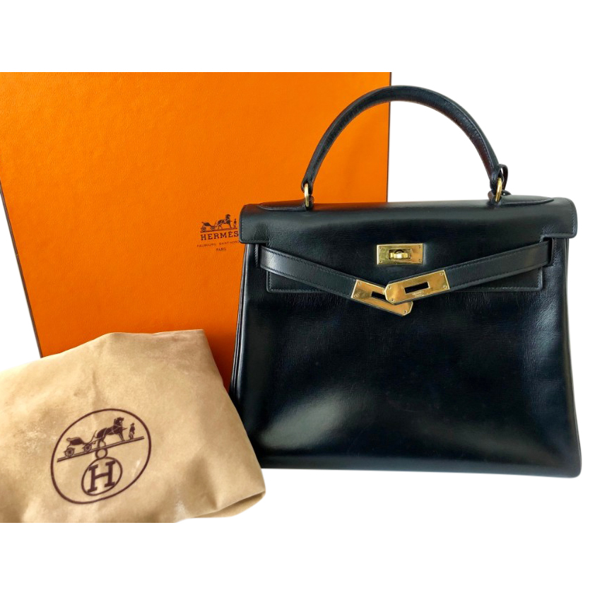 vintage hermes