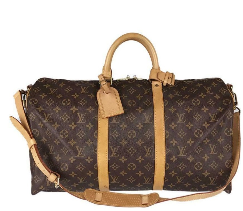 louis vuitton keepall bandouliere 50 price