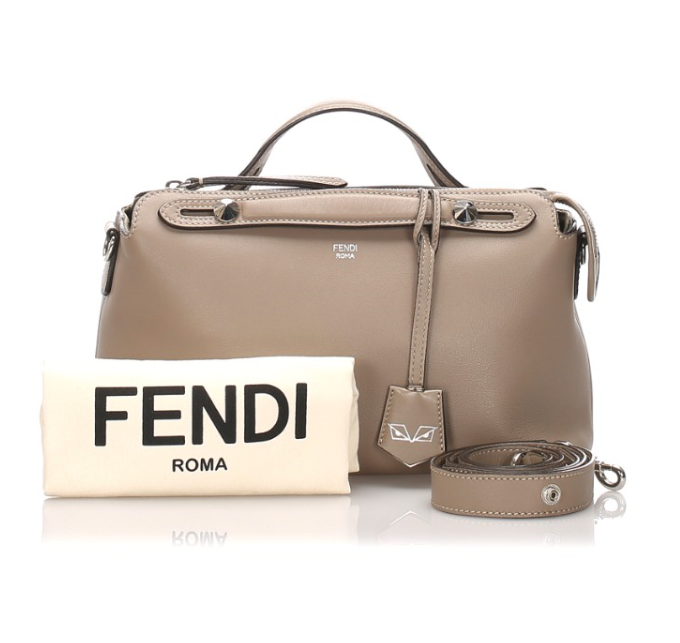 fendi medium by the way tote