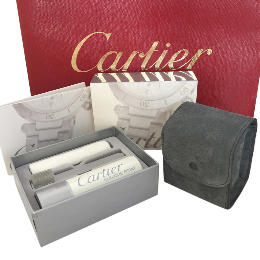 cartier cleaning kit price